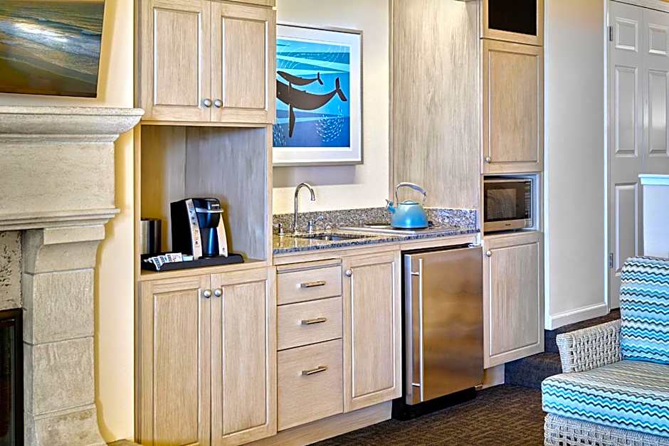 Beach House Half Moon Bay