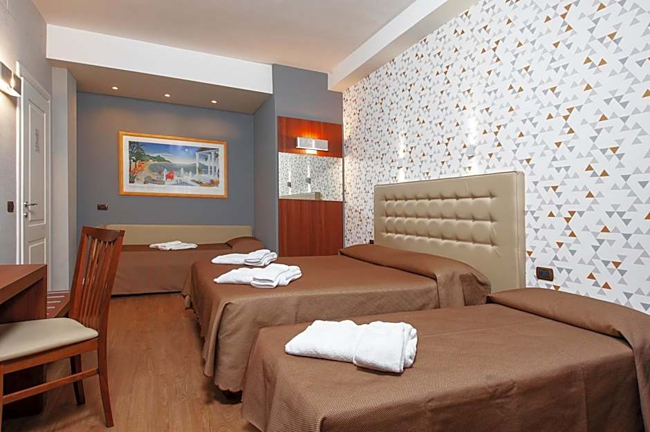 Bed & Breakfast Armonie Romane