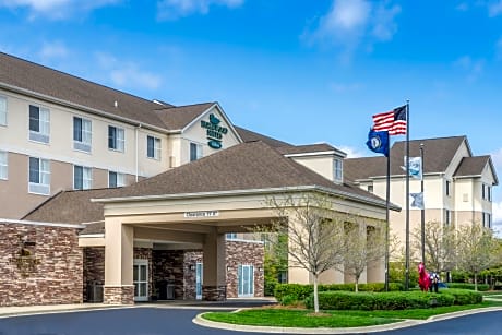 Homewood Suites by Hilton Louisville-East