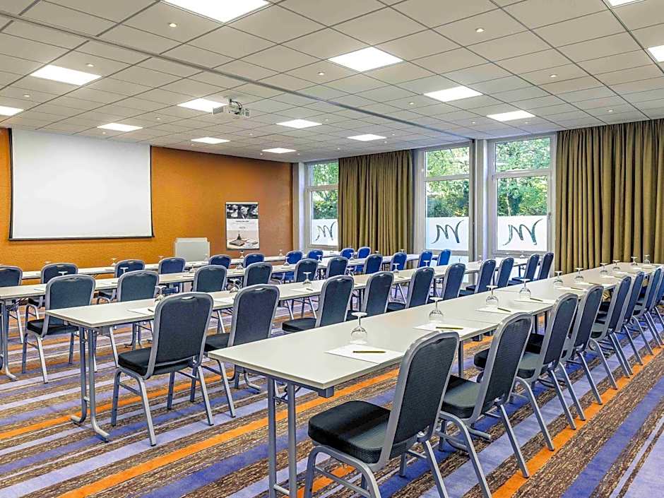 Mercure Aachen Europaplatz