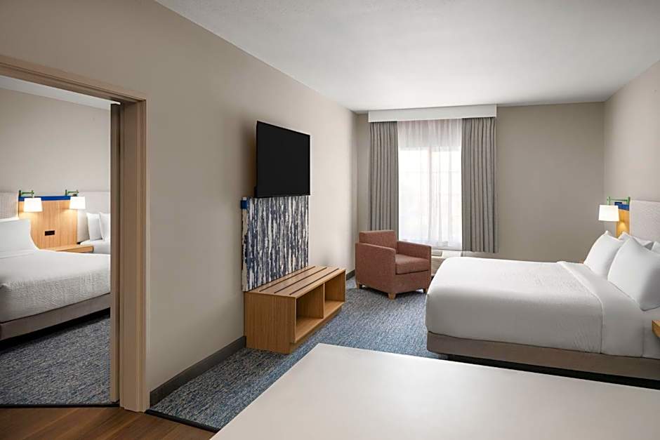 Garner Hotel Liberty Lake By IHG