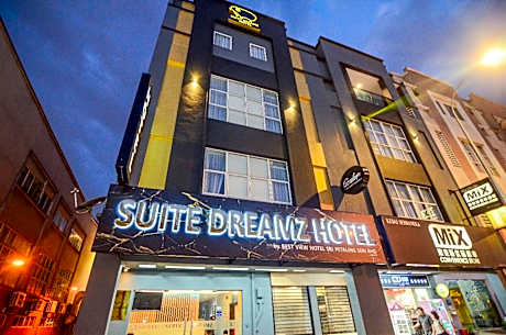 Suite Dreamz Hotel