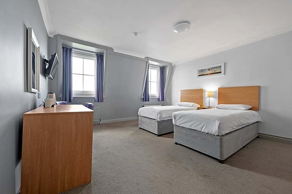 Photo 1 of 4 of Standard 2 Beds, Sea View