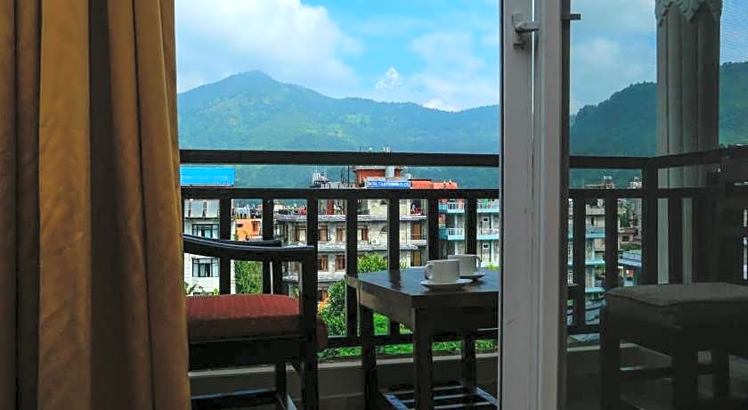 Pokhara Choice Inn