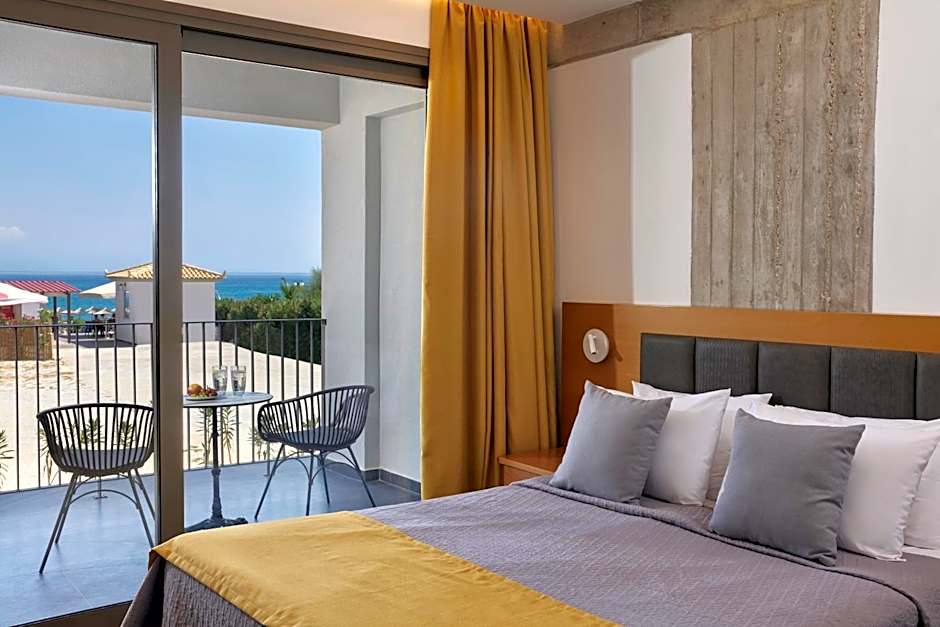 Paspalis Hotel