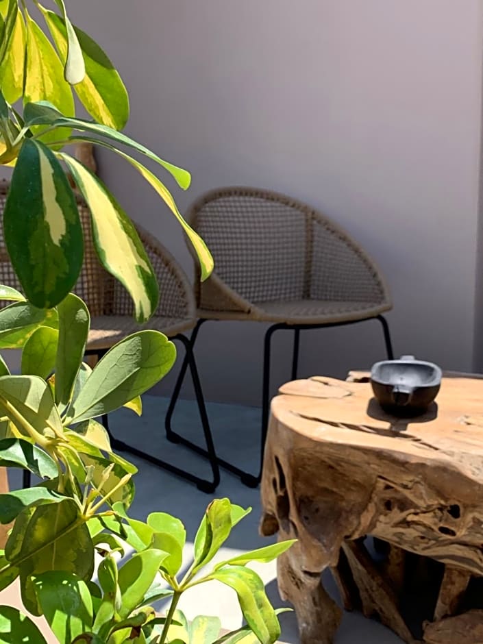 Aletri Swim Up Boutique Hotel