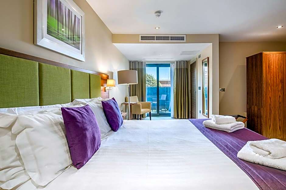 Cotswolds Hotel & Spa