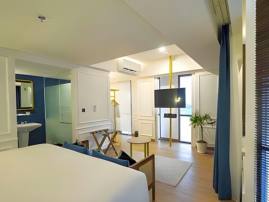 Vasaka Maison Bandung