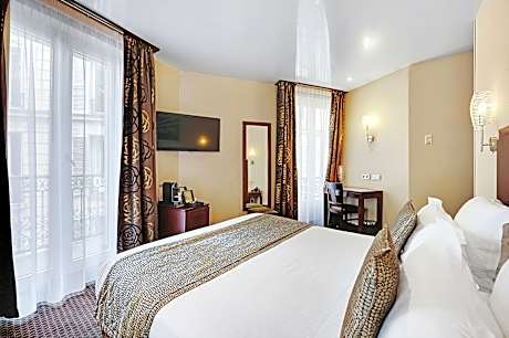 Standard Double Room (1 Double Bed)