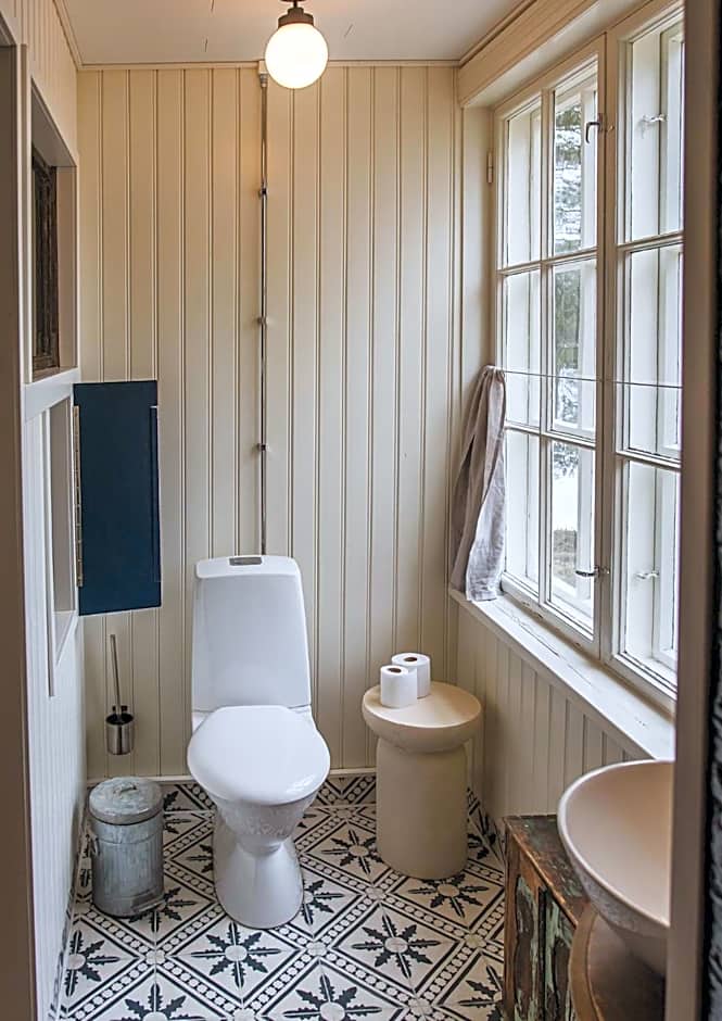 Ahoniemi - Kellankoski