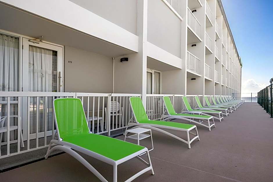 Holiday Inn Ponce & El Tropical Casino By IHG