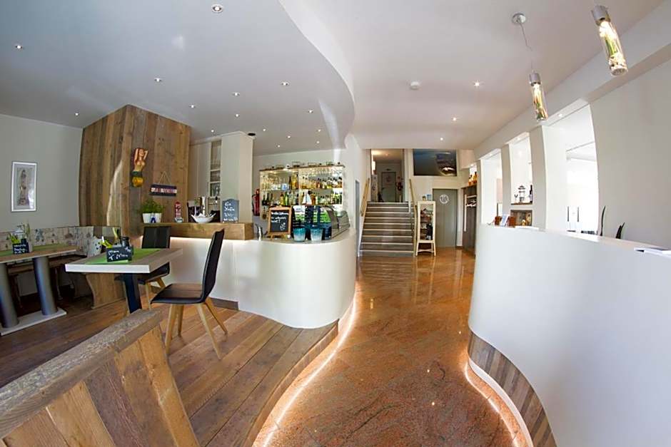 ankerplatz-Hotel garni