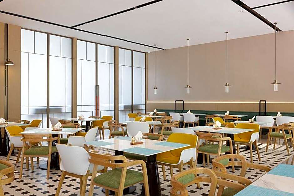 Home2 Suites by Hilton Chenzhou Nuanshui Hot Spring