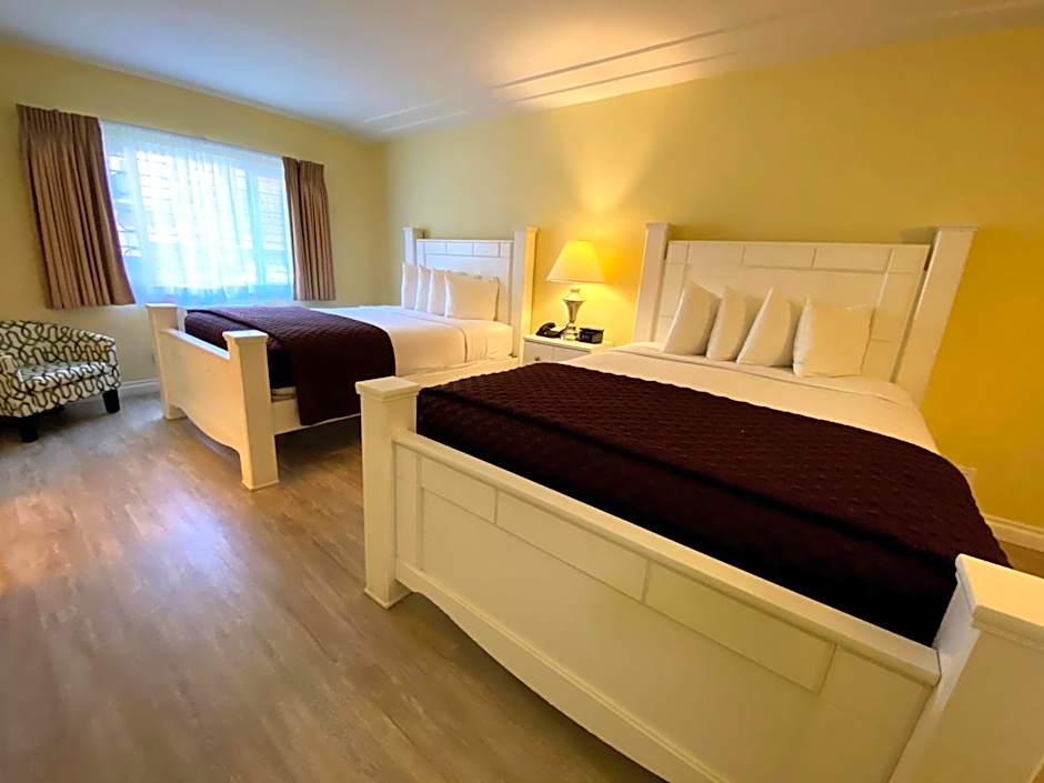 Hollywood Celebrity Hotel