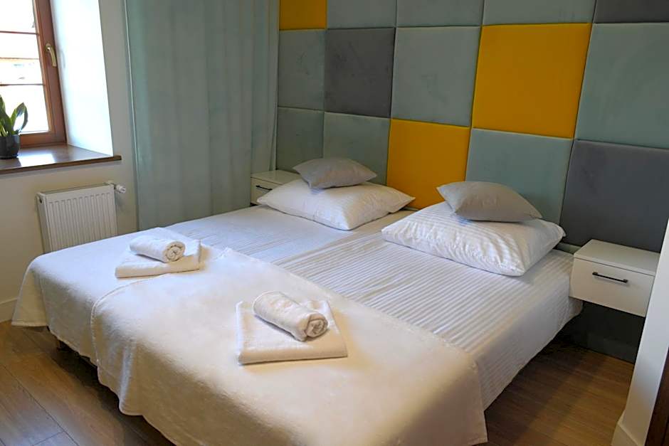 Noclegi Zakład Aktywności Zawodowej w Świerzawie