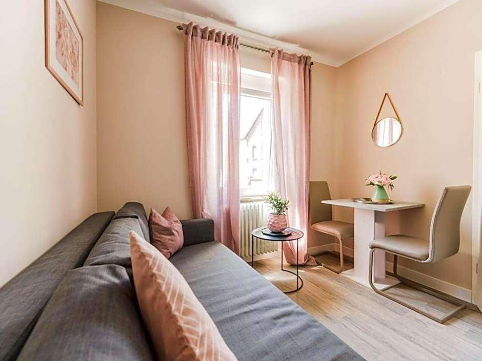 Villa Rosa Bad Camberg