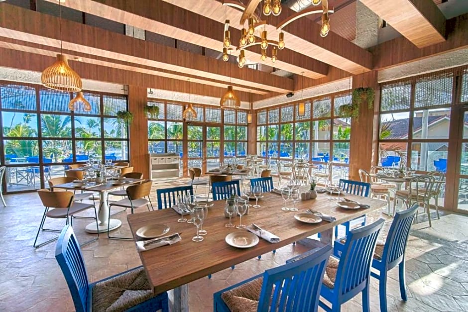 Bahia Principe Grand Aquamarine Adults Only