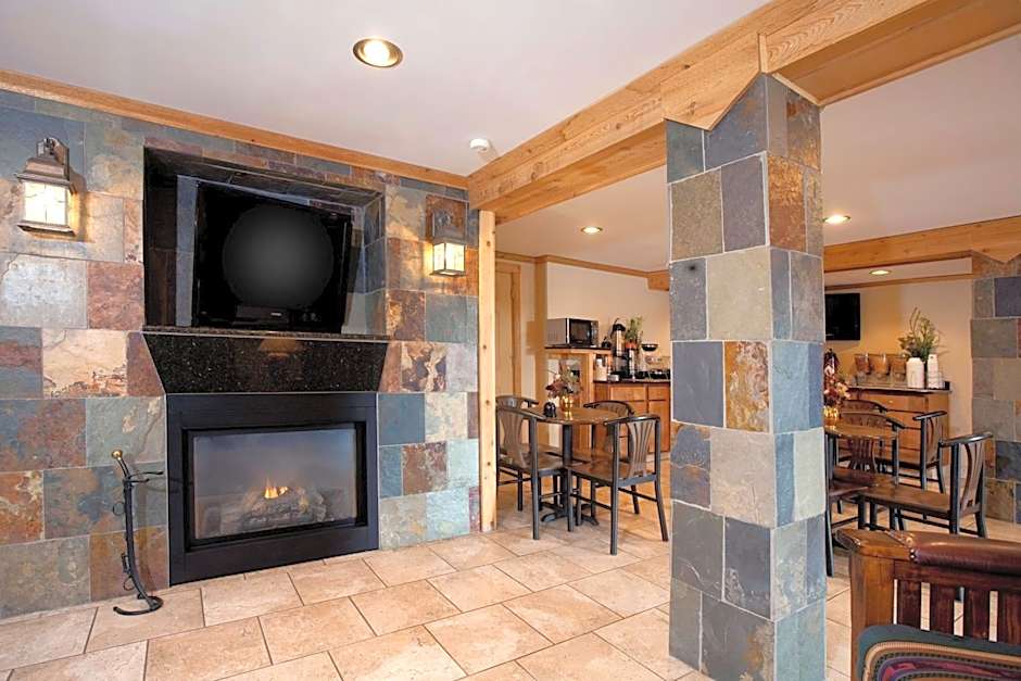 Best Western Torchlite Motor Inn