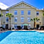 Hampton Inn By Hilton And Suites Charleston/Mt. Pleasant-Isle Of Palms
