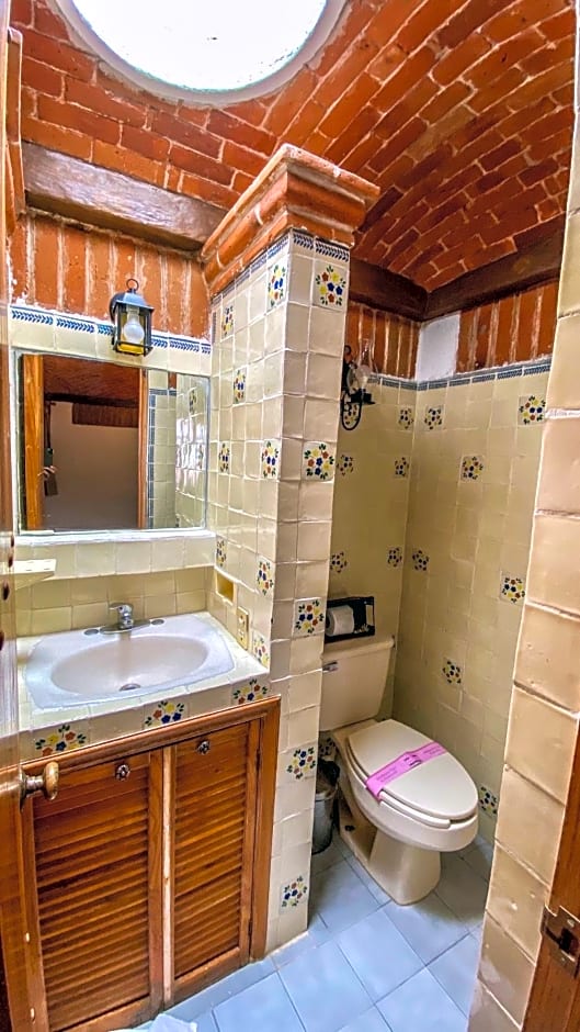 Suites Paraiso Tequis