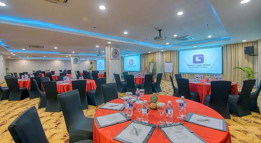 Grand Lagoi Hotel by Nirwana Gardens