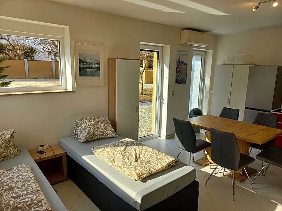 Kurzzeitvermietung - Gratwein