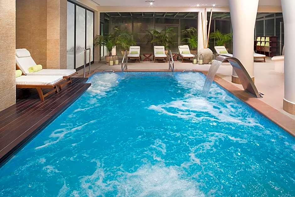 Palacio de Sancti Petri, a Gran Melia - The Leading Hotels of the World