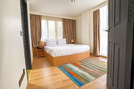 Family Suite 2 bedroom with Kitchenette