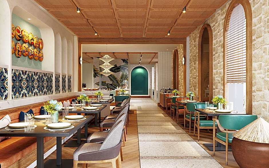 La Festa Phu Quoc, Curio Collection By Hilton