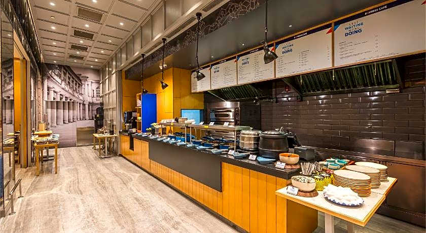 Holiday Inn Express Gurugram Sector 50 By IHG