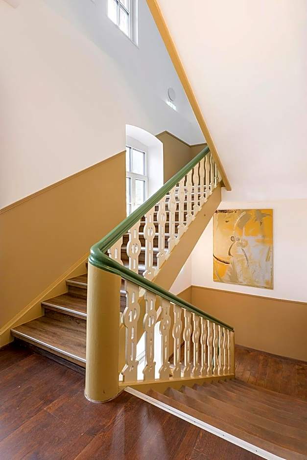 Villa Maria - Suiten & Appartement