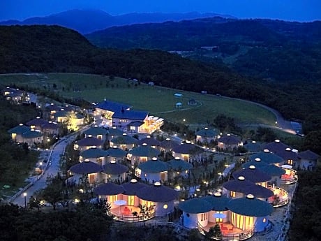 GRAND CHARIOT Hokutoshichisei 135