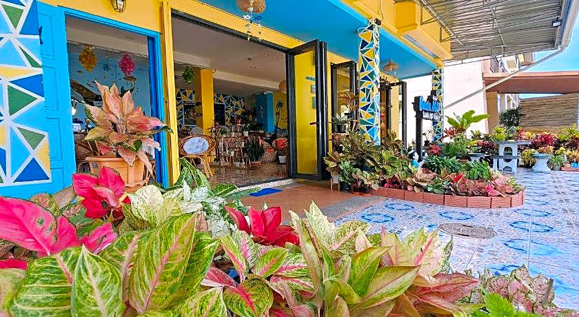 Lanta MP Place Hotel