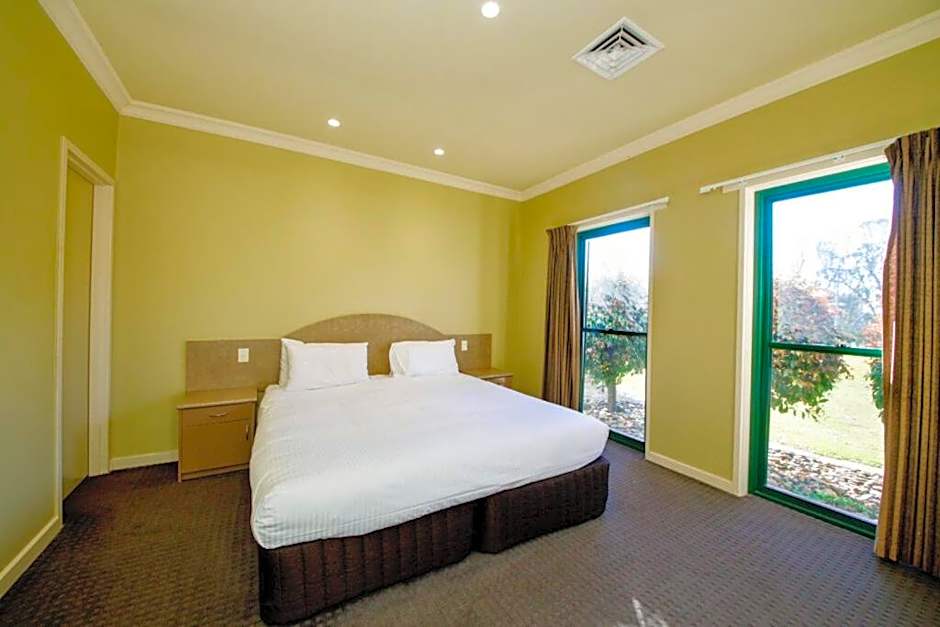 Yarrawonga Mulwala Golf Club