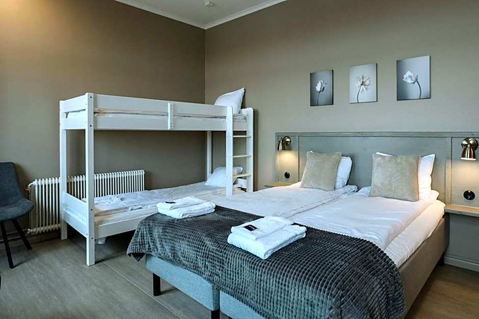 My Hostel Lidköping