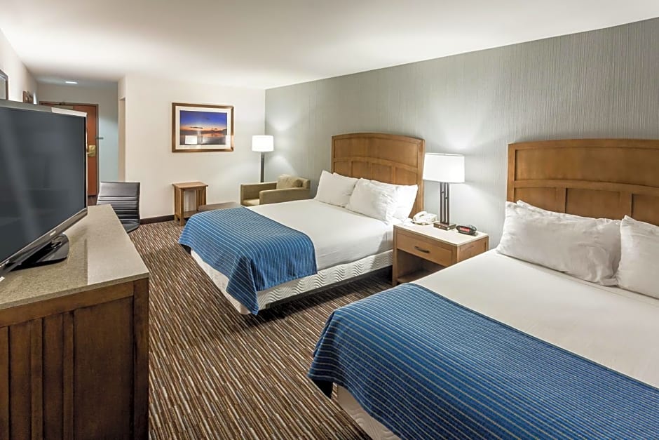 Holiday Inn Express & Suites Carpinteria By IHG