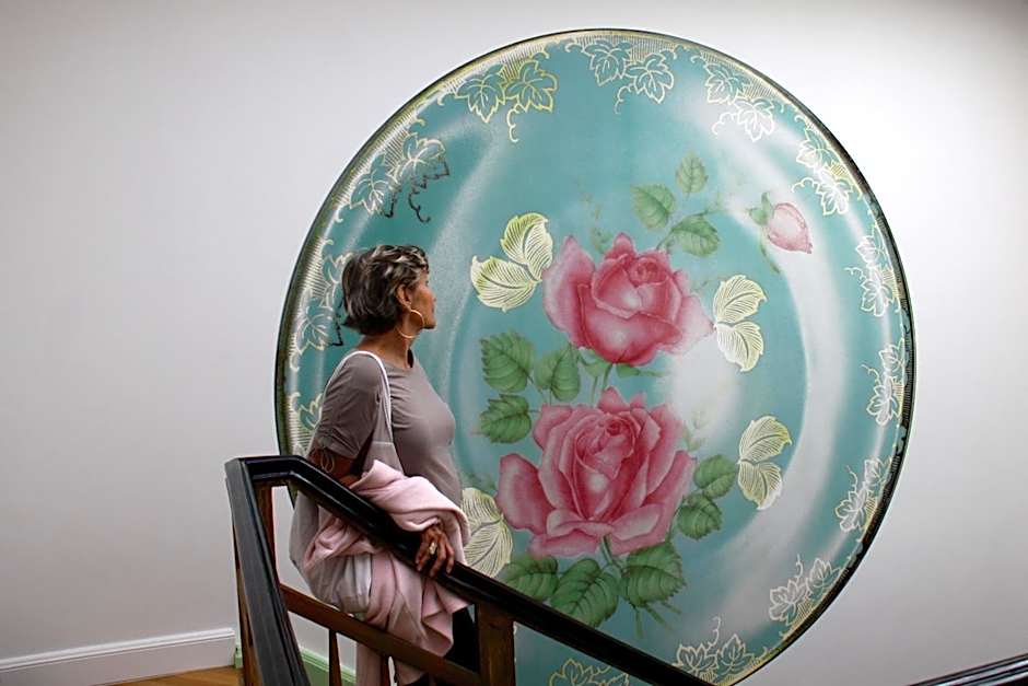 Hotel Heidelberg Astoria