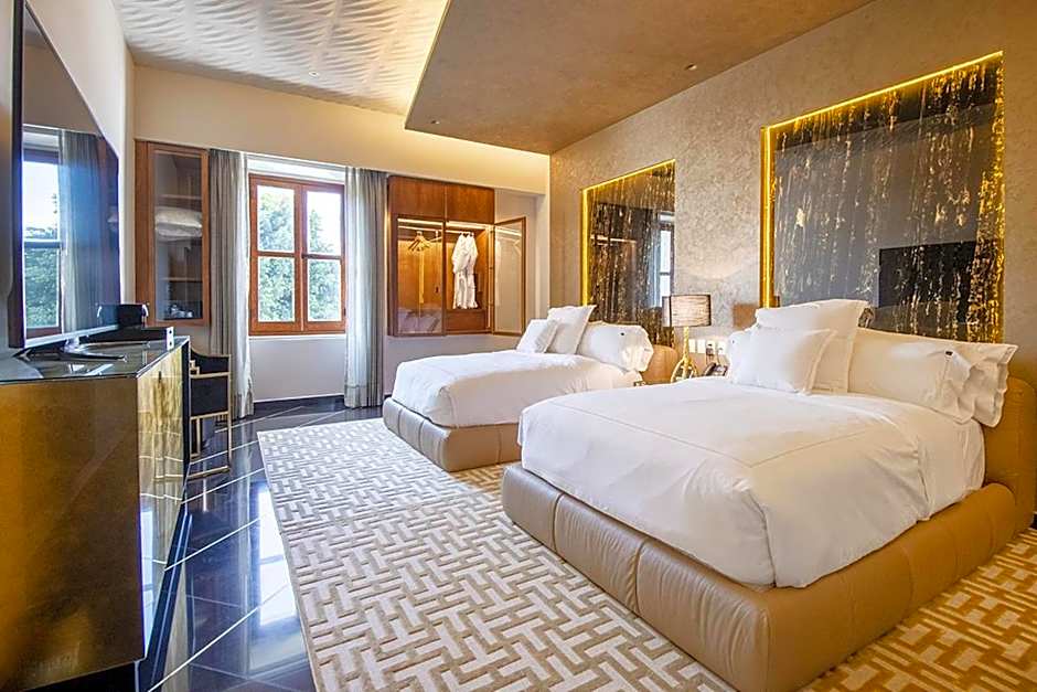 L Hotel Perla Boutique