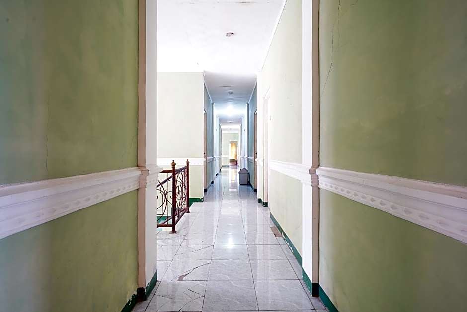 Capital O 93949 Hotel Popuci By Pupa Hospitality