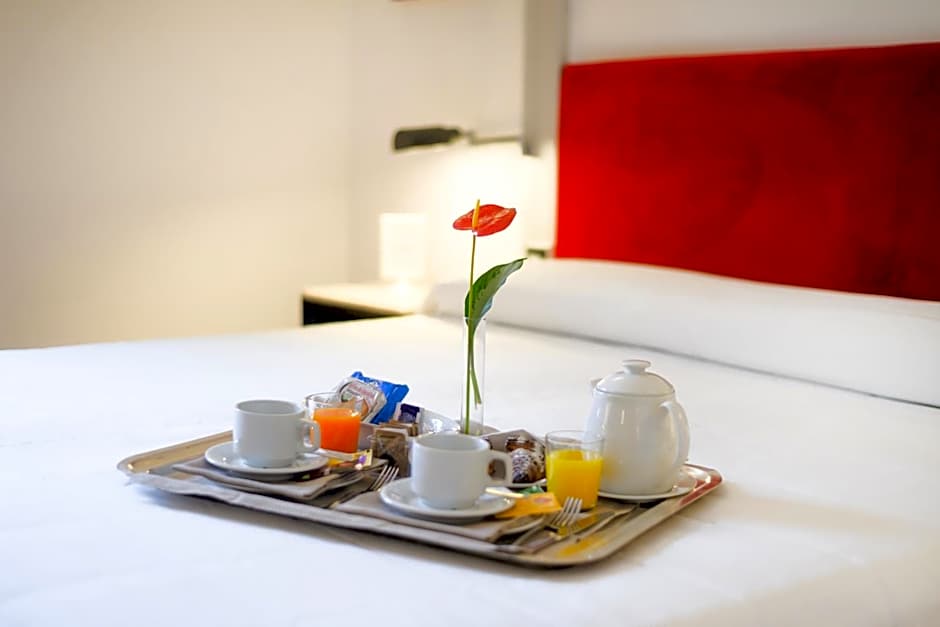 Art Hotel Museo