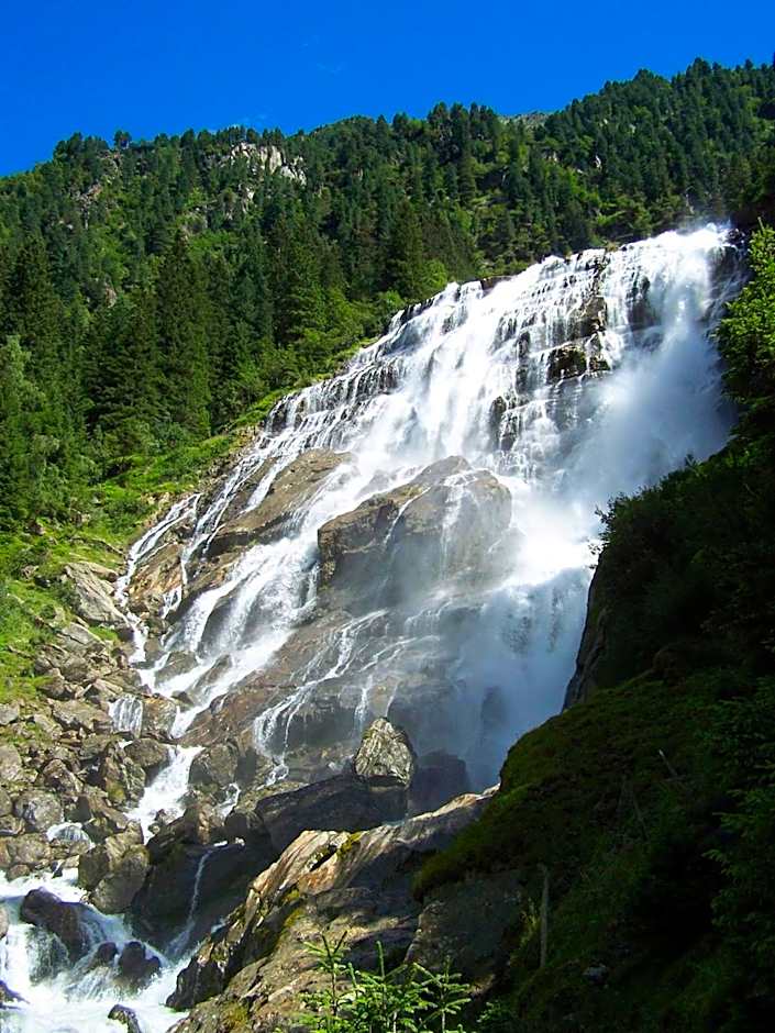 Appartementhaus zum Holzknecht am See