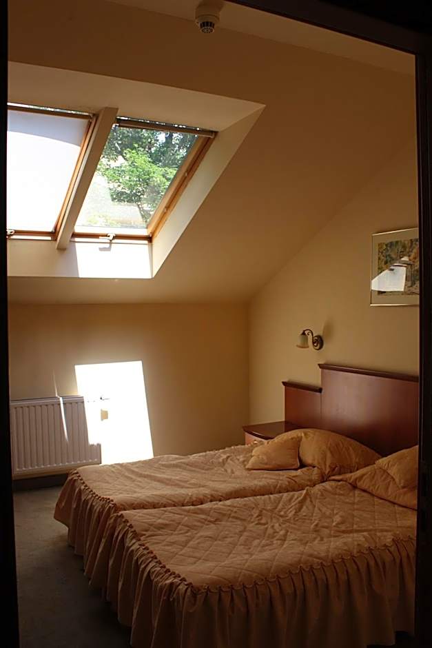 Hotel Saol