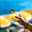 Sardunya Otel ARKA BİNA