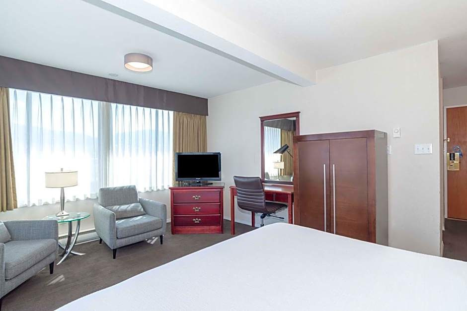 Sandman Hotel Penticton