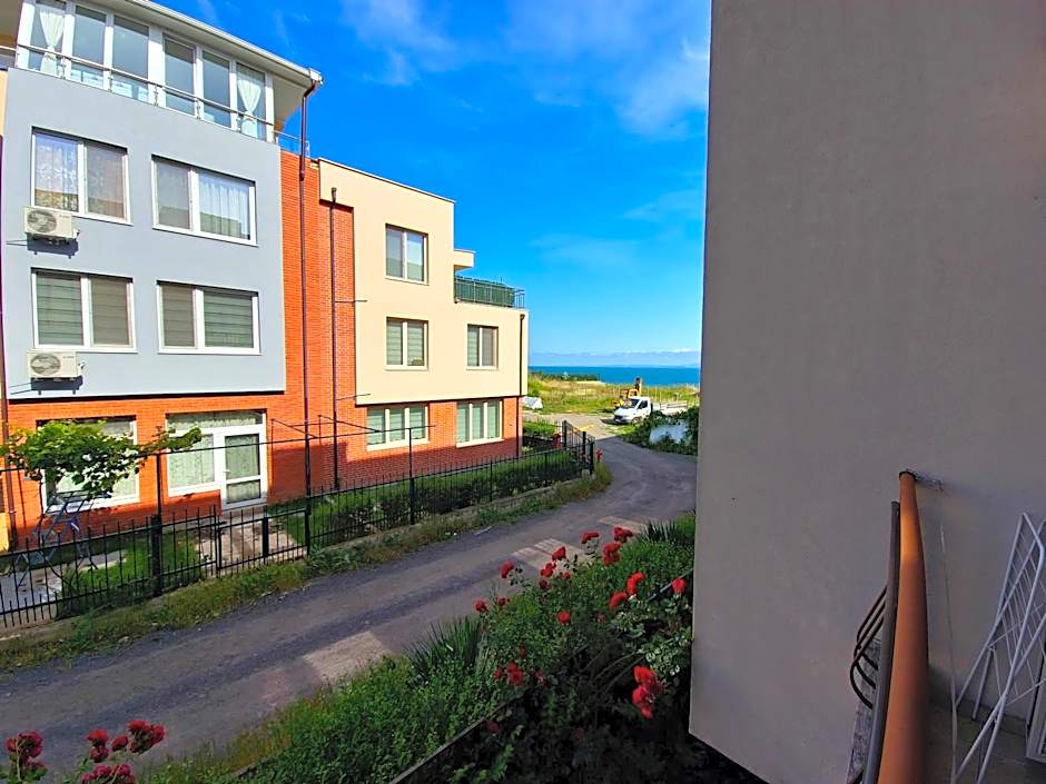 Diamond Beach Sarafovo by KP