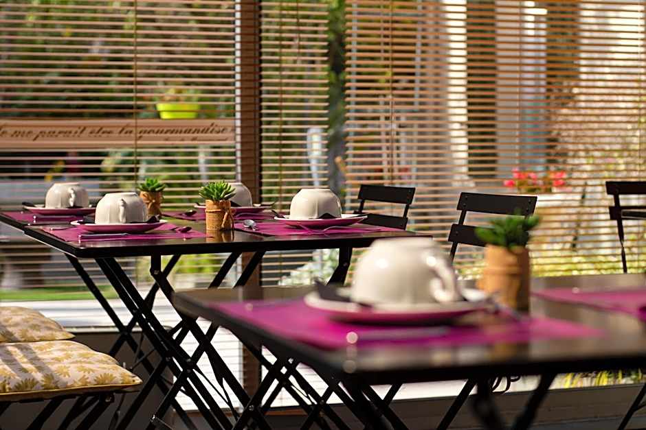 Hotel Chalet De L'isere