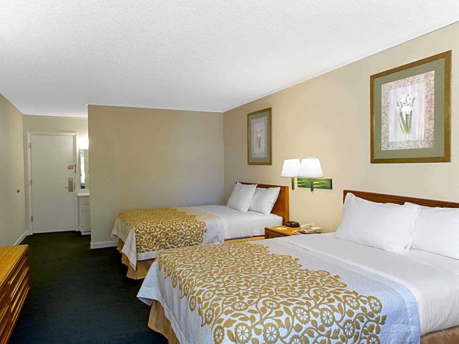 Days Inn by Wyndham Havelock