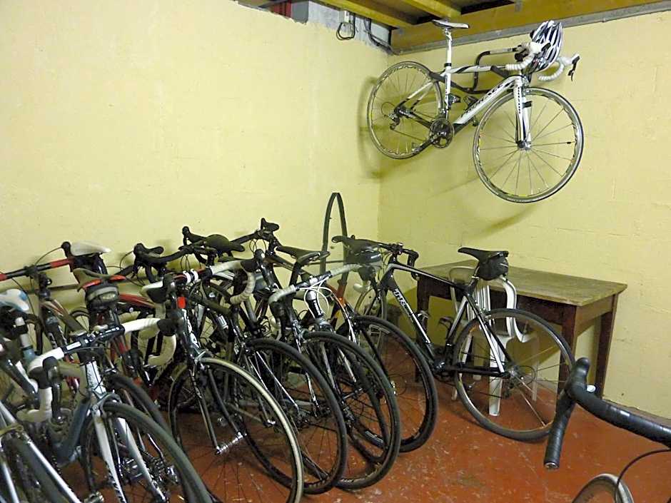 Citotel de La Vallee