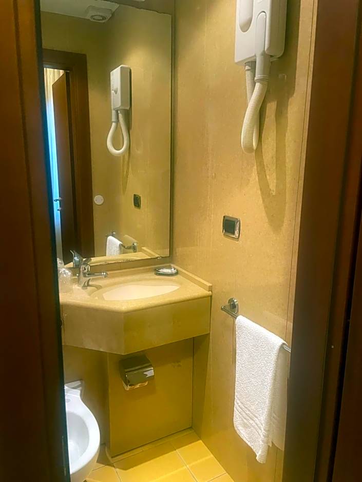 Hotel Mondial Rapallo