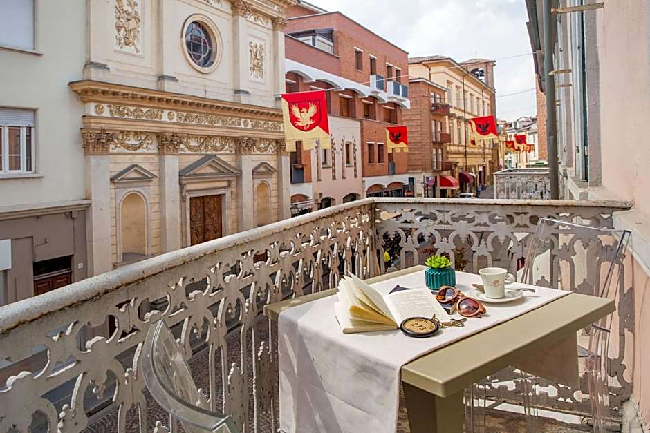 Phi Hotel Palio